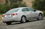 Acura TSX V6 2010 года